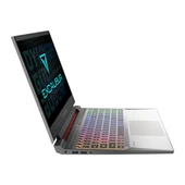 Casper Excalibur G880 Core i7-13620H 24GB 2TB+2TB 8GB RTX5050 15.6" W11 Pro Gaming Laptop G880.1362-CN50R-C - 4