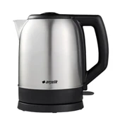 Arçelik KL 9221 I Inox 2200 Watt Kettle - 1
