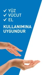 Cerave Nemlendirici Krem Kuru ve Çok Kuru Ciltler 340 ml - 5