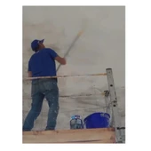 ISONEM MS82 Rutubet ve Nem Boyası 5 Kg thumbnail 7