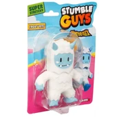 Monsterflex Stumble Guys Figürler Serisi - Frost Yeti - 3