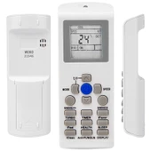 BAYMAK ELEGANT 12 CHS - YKR-P/002E KLİMA KUMANDASI thumbnail 1