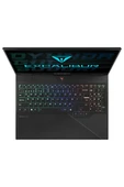 Casper Excalibur G920 i9-14900HX 24GB 2TB RTX5080 16GB 16" W11 Pro Gaming Laptop G920.1490-CX80H-E - 2