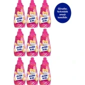 Yumoş Extra Yumuşatıcı Orkide 1440 ml 9 x 60 Yıkama - 1