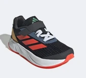 Adidas Duramo Mickey Çocuk Siyah Spor Ayakkabı IF4034 I-162 - 2