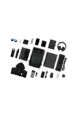 Dell Gaming GM1720PM 17 inç Oyuncu Bilgisayar Sırt Çantası Siyah 460-BCYY - 7