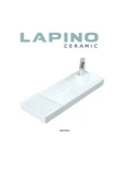 Esvit Esvit Lapino Ventidue2260 Lavabo thumbnail 1