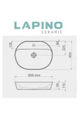 Esvit Lapino Elegance Lavabo thumbnail 3