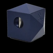 Colibri Quasar Masaüstü Puro Kesici Mavi CU700T5 thumbnail 1