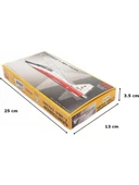 Pm Model Northrop T-38A Plastik Maket - 7
