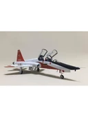 Pm Model Northrop T-38A Plastik Maket - 2