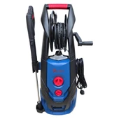 Fixonic Be-Welt BHD00844 205 Bar 2500W Yüksek Basınçlı Yıkama Makinesi Bakır İndüksiyon Motor thumbnail 2