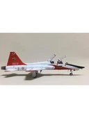 Pm Model Northrop T-38A Plastik Maket - 4