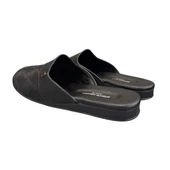 Pierre Cardin Kapalı Anatomik Taban Erkek Terlik Halı Terliği thumbnail 3