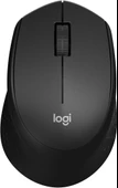 Logitech M330 Silent Plus 910-004909 Siyah Sessiz Optik Kablosuz Mouse- TEŞHİR - 3