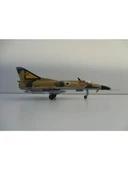 Pm Model  IAI Dagger Plastik Maket - 3
