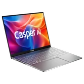 Casper Nirvana S200 Intel Core Ultra 7-255H 48GB DDR5 500GB W11H Laptop 16" S200.255H-GV00A-G-F - 2