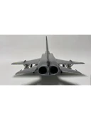 Pm Model Su-15 Um "flagon G" Plastik Maket - 6