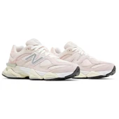 New Balance 9060 Crystal Pink - 5