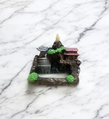 Monalisa Home Dizayn Şatolu Geri Akış Tütsülük - 3