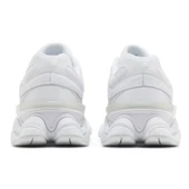 New Balance 9060 Triple White - 3