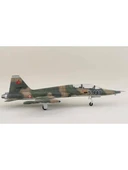 Pm Model Northrop F-5 B Freedom Fighter Eğitim Uçağı PM Model Demonte Plastik Uçak Maket Kiti - 3
