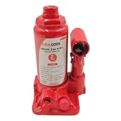 Fixonic Eratool ERA23101 2 Ton 148x288mm Hidrolik Şişe Kriko thumbnail 2