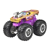 Monster 2li Araba - DODGE CHARGER & RODGER DODGER - FYJ64-JCC79 thumbnail 2