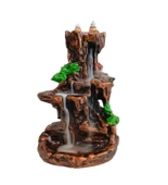 Monalisa Home Dizayn Şatolu Geri Akış Tütsülük thumbnail 3