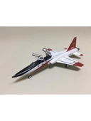 Pm Model Northrop T-38A Plastik Maket - 3