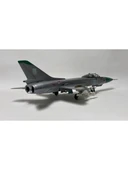 Pm Model Su-15 Um "flagon G" Plastik Maket - 5