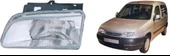AYFAR Far Sol Citroen Berlingo (1996/2002) - 1