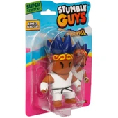 Monsterflex Stumble Guys Figürler Serisi -Sensei Fire First thumbnail 3