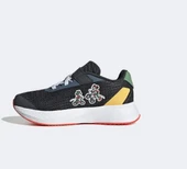 Adidas Duramo Mickey Çocuk Siyah Spor Ayakkabı IF4034 I-162 - 4