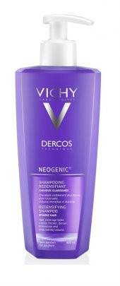 Vichy Dercos Neogenic Şampuanı 400ml - 2