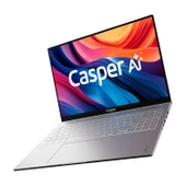 Casper Nirvana S100 Intel Core Ultra 7-255H 48GB DDR5 1TB W11H Laptop 16" S100.255H-GF00A-G-F - 4