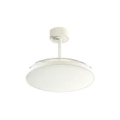 Taflan Kaşkar AYD-10 Uzaktan Kumandalı Lambalı Tavan Vantilatörü - 1