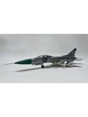 Pm Model Su-15 Um "flagon G" Plastik Maket - 2