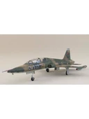 Pm Model Northrop F-5 B Freedom Fighter Eğitim Uçağı PM Model Demonte Plastik Uçak Maket Kiti - 4
