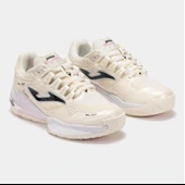 Joma Kadın Tenis Ayakkabası Bej TSLALW2525OM thumbnail 2