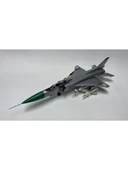Pm Model Su-15 Um "flagon G" Plastik Maket - 4