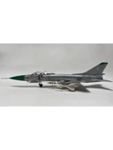 Pm Model Su-15 Um "flagon G" Plastik Maket - 3