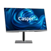 Casper Nirvana A87.210H-CX00R-V-G Intel Core 5-210H 24GB RAM 2TB NVME SSD Windows 11 Pro thumbnail 3