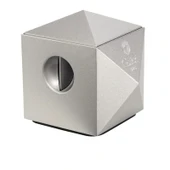 Colibri Quasar Masaüstü Puro Kesici Gümüş CU700T2 - 1