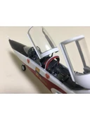 Pm Model Northrop T-38A Plastik Maket - 5
