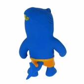 Monsterflex Stumble Guys Figürler Serisi - Megaladon thumbnail 2