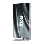 Casper Nirvana A97.210H-CV00X-V-G Intel Core 5-210H 24GB RAM 500GB NVME SSD Freedos thumbnail 4