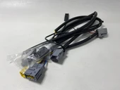 Emniyet Kemeri İkaz Kablosu Renault Clio 2 7701052112 MAİS - 1