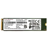 Union Memory AM6A0 512GB Pcie Gen4x4 3900-3100 MB/s 2280 m.2 NVMe SSD OEM - 1