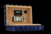 Colibri Quasar Humidor Mavi HU250T4 thumbnail 2